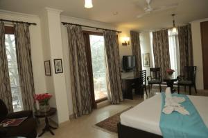 Gallery image of Apartment-18 in New Delhi