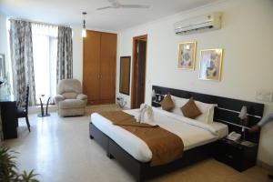 Gallery image of Apartment-18 in New Delhi