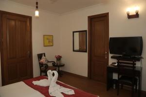 Gallery image of Apartment-18 in New Delhi