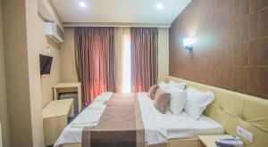 Gallery image of Hotel Voyager in Tbilisi City