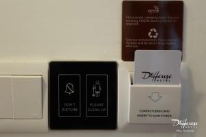 Fotografie z fotogalerie ubytování De House Hotel v destinaci Sibu