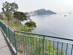 Fotografie z fotogalerie ubytování Calise guest house B senza balcone v destinaci Procida + 19 fotografií