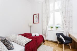 Легло или легла в стая в Apartamenty Kamienica Rzeszów