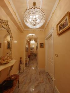 Fotografie z fotogalerie ubytování FD Luxury rooms v destinaci Verona