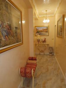 Fotografie z fotogalerie ubytování FD Luxury rooms v destinaci Verona