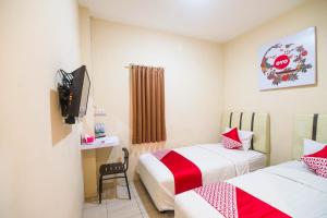 Gallery image of Sentosa Guest House in Pontianak