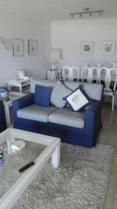 Zona de estar de Edificio Estrella de mar