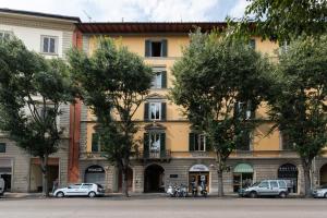 Foto dalla galleria di Appartamento Boboli a Firenze