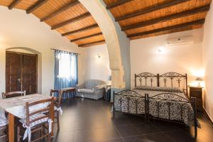 Gallery image of Villa Zottopera - Country Resort in Chiaramonte Gulfi