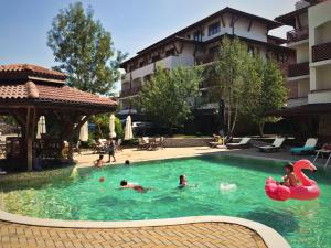 Gallery image of MM Complex in Primorsko