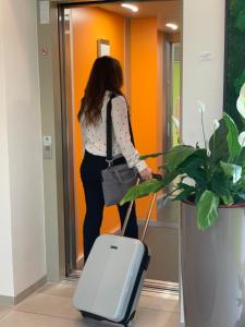 Ospiti di Hotel Bannewitz B&B