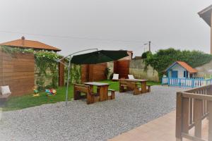 Fotografie z fotogalerie ubytování Apartamentos La Playina v destinaci Llanes