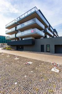 Fotografia z galérie ubytovania Apartament Gardenia Sea&Sun DZIWNÓW PRZY PLAŻY v destinácii Dziwnów