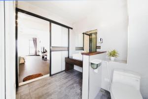 Fotografie z fotogalerie ubytování Brothers B&B v destinaci Magong