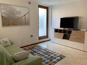 Imagen de la galería de Casa Magenta Apartment 3, en Valeggio sul Mincio