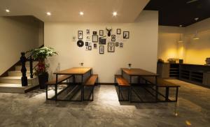 Fotografie z fotogalerie ubytování Brothers B&B v destinaci Magong