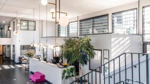 Fotografie z fotogalerie ubytování Hotel Riviera Strand v destinaci Båstad