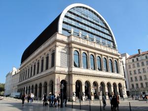 Gallery image of PLEIN SUD Terrasse Panoramique Climatisation Garage Netflix in Lyon