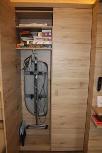 Fotografie z fotogalerie ubytování Design-Appartement Jochberg v destinaci Jochberg