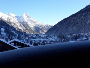 Zdjęcie z galerii obiektu Haus Morgensonne w mieście Pettneu am Arlberg