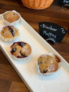 Cibo presso il bed & breakfast o nelle vicinanze