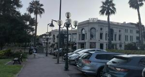 滨海自由城Vue mer exceptionnelle entre Nice et Monaco的相册照片