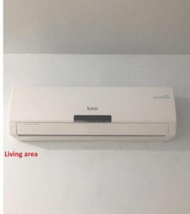 Afbeelding uit fotogalerij van Ameer Condotel @ Parkside Villa in Manilla