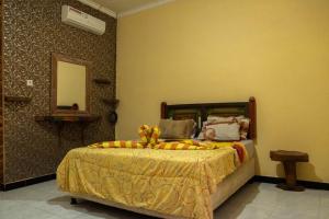 シンガラジャにあるSunrise Lodge & Loungeのギャラリーの写真 +49枚の写真