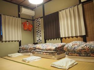 Gallery image of Kakure-Yado Yuji-inn in Kurashiki