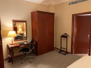 Fotografie z fotogalerie ubytování Executives Hotel - Olaya v Rijádu
