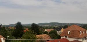 Fotografia z galérie ubytovania Azúr-Apartman v destinácii Hévíz + 3 fotografie