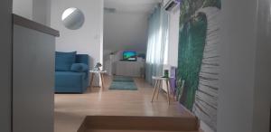 Fotografia z galérie ubytovania Azúr-Apartman v destinácii Hévíz