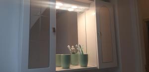 Fotografia z galérie ubytovania Azúr-Apartman v destinácii Hévíz