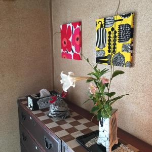Fotografie z fotogalerie ubytování One Rest Private House v destinaci Naošima