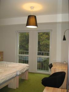 Galeriebild der Unterkunft 5A Hotel Services in Koszalin