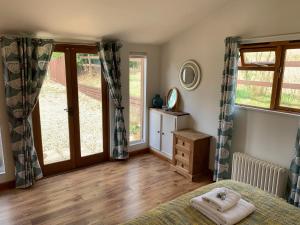 Foto de la galería de Stable lodge 2 Bedrooms en Horspath