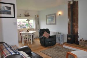 Gallery image of 31 Laigh Isle in Isle of Whithorn