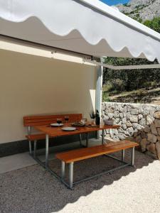 Fotografie z fotogalerie ubytování Holiday Home Perlica v destinaci Marusici 