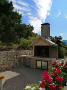 Fotografie z fotogalerie ubytování Holiday Home Perlica v destinaci Marusici 