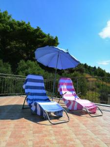 Fotografie z fotogalerie ubytování Holiday Home Perlica v destinaci Marusici 