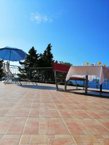 Fotografie z fotogalerie ubytování Holiday Home Perlica v destinaci Marusici 