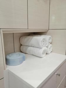 Fotografie z fotogalerie ubytování Holiday Home Perlica v destinaci Marusici 