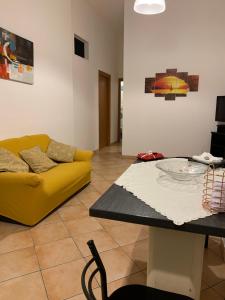 Gallery image of Lina's Apartment 70 mq in Castellammare del Golfo