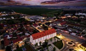 Okolí hotelu