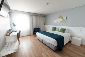 Gallery image of Ilha Hostel & Suites in Ponta Delgada