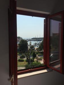 Photo de la galerie de l'établissement Villa Marija, à Vrsar