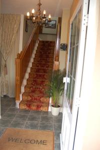 Gambar di galeri bagi The Gardens guest accommodation di Killarney