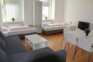 Gallery image of Betariel Apartments S32 in Vienna
