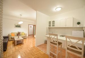 Gallery image of Enigma in Podgorica