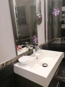 Fotografie z fotogalerie ubytování Attico Volta B&B v destinaci Foggia